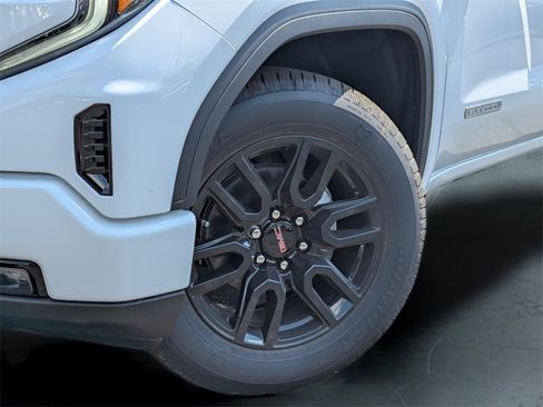 New 2026 GMC Sierra 1500 Elevation image 4