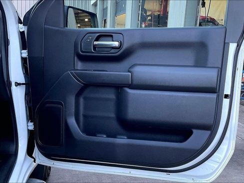 Used 2024 Chevrolet Silverado 1500 W/T w/ WT Fleet Convenience Package RWD image 23