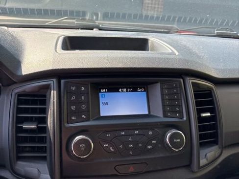 Used 2021 Ford Ranger XL w/ Equipment Group 101A High image 10