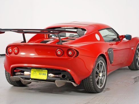 Used 2006 Lotus Elise RWD image 33