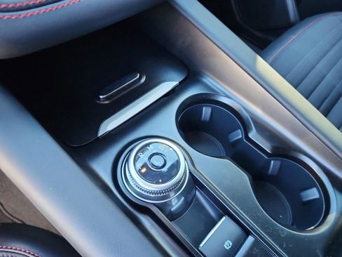 New 2025 Ford Explorer ST-Line w/ Premium Package image 14