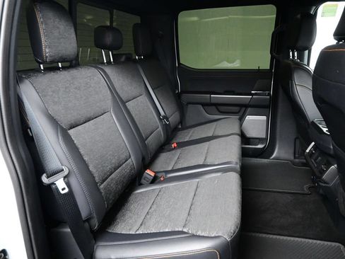 Used 2025 Ford F150 Tremor w/ Bed Utility Package AWD/4WD image 11