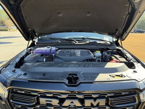 New 2026 RAM 1500 Big Horn image 31