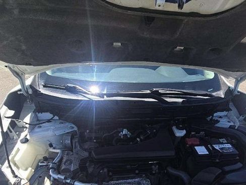 Used 2020 Nissan Rogue S AWD/4WD image 20
