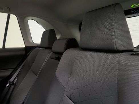 Used 2023 Toyota RAV4 XLE w/ Convenience Package FWD image 44