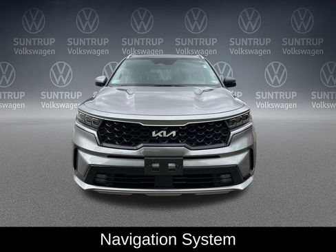 Used 2022 Kia Sorento SX AWD/4WD image 6