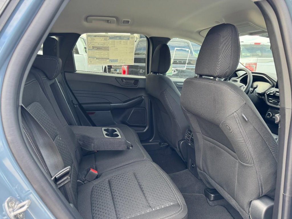Used 2026 Ford Escape Active w/ Cold Weather Package AWD/4WD image 6