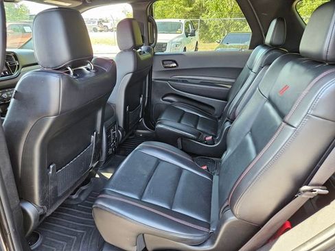 Used 2024 Dodge Durango R/T AWD/4WD image 10