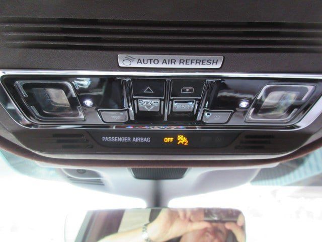 Used 2023 Lincoln Aviator Black Label w/ Jet Package AWD/4WD image 27