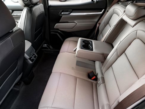 New 2026 GMC Terrain Elevation w/ Elevation Premium Package image 16