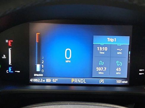 Used 2024 Ford Escape Active image 19