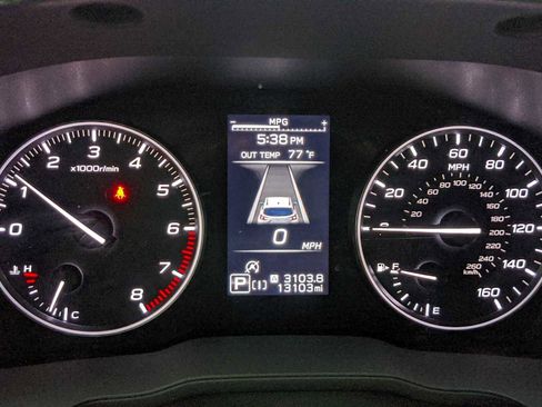 Certified 2024 Subaru Crosstrek 2.5i Limited image 15