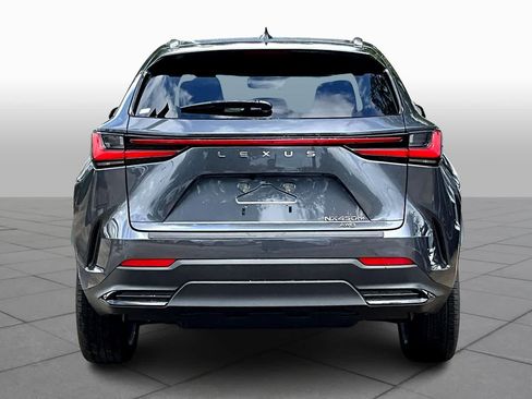 Used 2025 Lexus NX 450h+ AWD w/ Towing Package (2000 Lbs) image 5