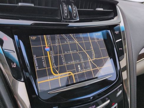 Used 2014 Cadillac CTS Luxury image 30