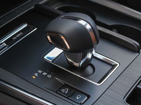 New 2026 MAZDA CX-70 3.3 Turbo S w/ Premium Plus image 20