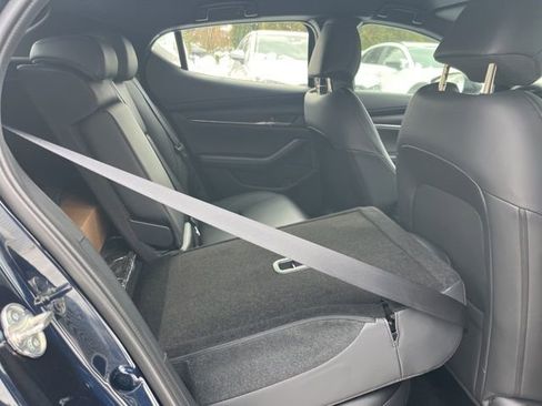 New 2026 MAZDA MAZDA3 s Sport image 15