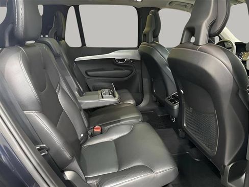 Used 2016 Volvo XC90 T6 Momentum AWD/4WD image 26