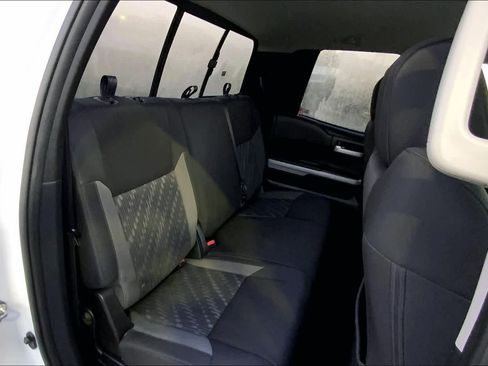 Used 2021 Toyota Tundra SR5 w/ SR5 Upgrade Package image 19