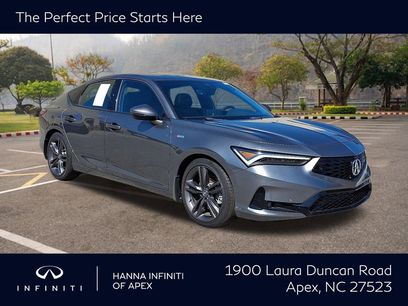 Used 2023 Acura Integra A-Spec
