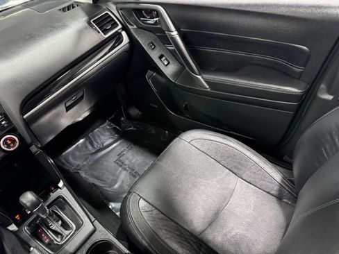 Used 2018 Subaru Forester 2.5i Touring w/ Popular Package #3B image 18