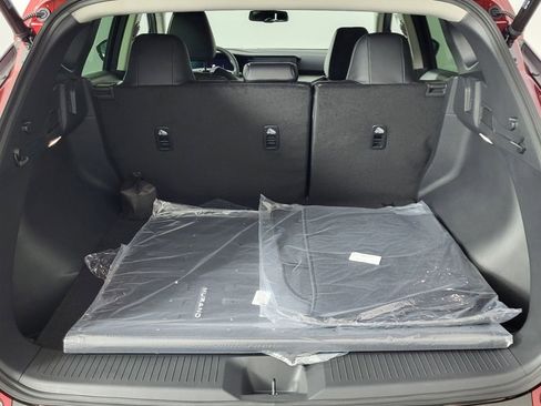 New 2025 Nissan Murano SL image 16