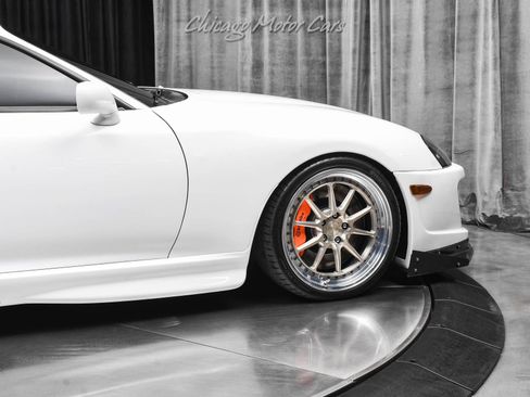 Used 1993 Toyota Supra Turbo image 34