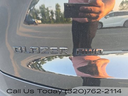 Used 2023 Chevrolet Blazer LT w/ Convenience Package AWD/4WD image 7