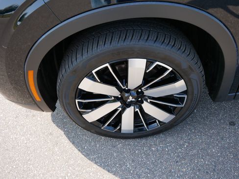 Used 2025 Mitsubishi Outlander SE AWD/4WD image 16