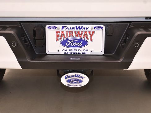 Certified 2025 Ford F150 Tremor w/ Bed Utility Package AWD/4WD image 38