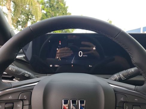 New 2026 Buick Envista Sport Touring image 16