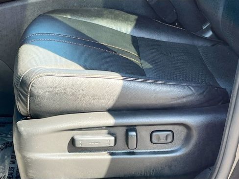 Used 2025 Honda Ridgeline TrailSport image 18
