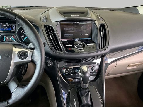 Used 2015 Ford Escape Titanium FWD image 6