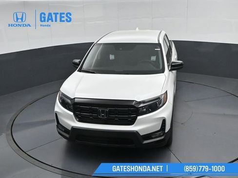 New 2026 Honda Ridgeline Sport image 46