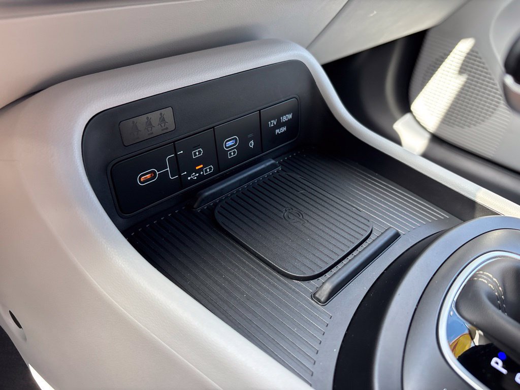 New 2026 Hyundai Kona SEL Sport AWD/4WD image 29
