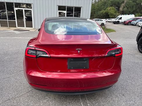 Used 2023 Tesla Model 3 Standard Range RWD image 7