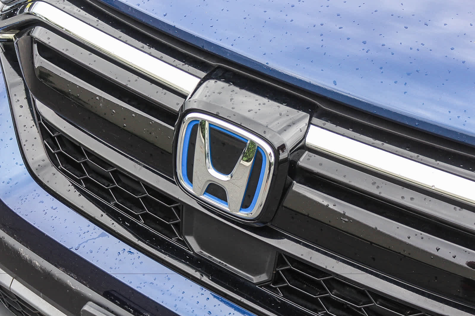 Used 2021 Honda CR-V EX image 14