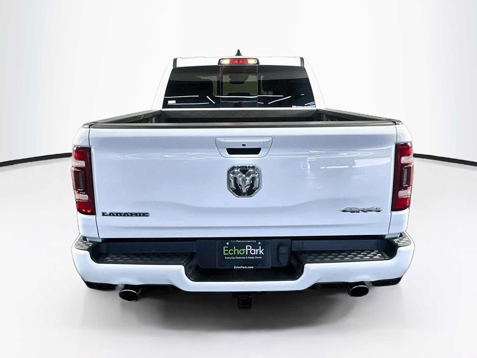 Used 2023 RAM 1500 Laramie AWD/4WD image 7