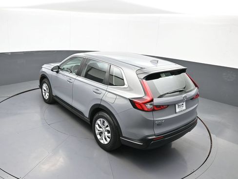 Used 2024 Honda CR-V LX image 39