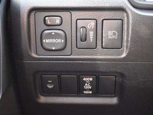Used 2021 Toyota 4Runner TRD Off-Road Premium w/ Moonroof Package AWD/4WD image 15