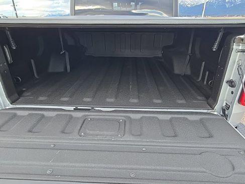 Used 2022 Jeep Gladiator Mojave w/ Trailer Tow Package image 18