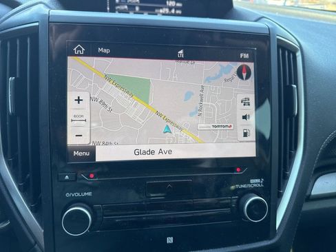 Used 2019 Subaru Forester Limited image 7