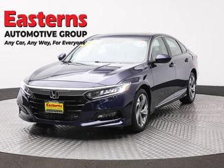 Used 2019 Honda Accord EX video 1