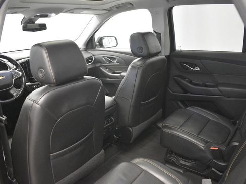 Used 2018 Chevrolet Traverse Premier w/ Redline Edition image 24