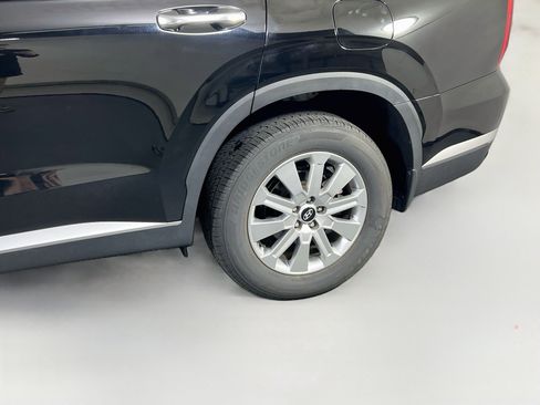 Used 2023 Hyundai Palisade SEL AWD/4WD image 31