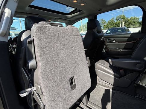 Used 2016 GMC Acadia Denali AWD/4WD image 18