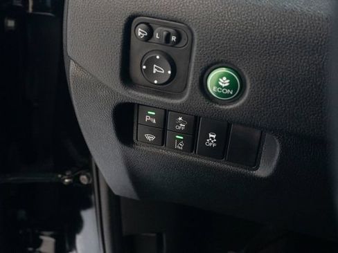 Certified 2022 Honda Passport TrailSport image 22