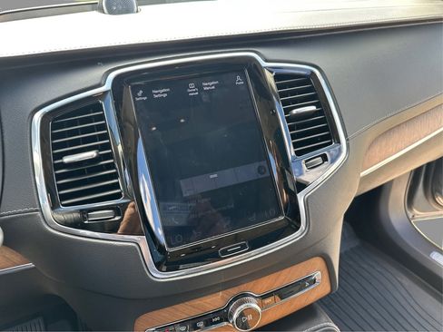 Used 2019 Volvo XC90 T6 Inscription w/ Luxury Package AWD/4WD image 49