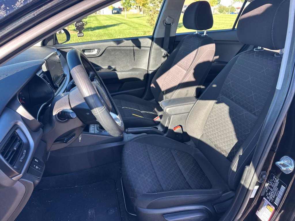 Used 2023 Kia Rio S FWD image 14