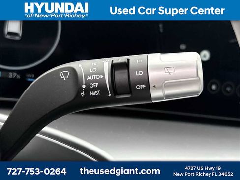 New 2026 Hyundai Ioniq 9 SE image 26