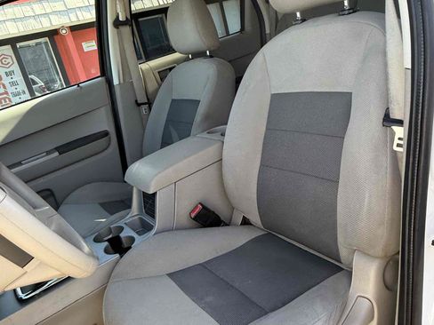 Used 2008 Ford Escape 2WD Hybrid image 52